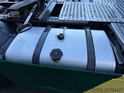 DAF XF 510 SSC Super Space Retarder 665.300KM! Stan...