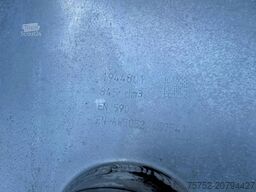 DAF XF 510 SSC Super Space Retarder 665.300KM! Stan...