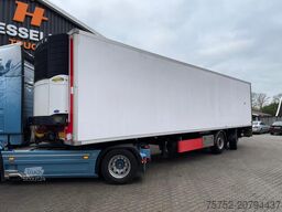 Pacton 12M Carrier 1300 Dhollandia 3000KG AS-1 Liftas ...