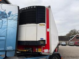 Pacton 12M Carrier 1300 Dhollandia 3000KG AS-1 Liftas ...