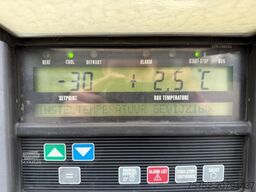 Pacton 12M Carrier 1300 Dhollandia 3000KG AS-1 Liftas ...