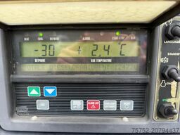 Pacton 12M Carrier 1300 Dhollandia 3000KG AS-1 Liftas ...