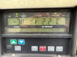 Pacton 12M Carrier 1300 Dhollandia 3000KG AS-1 Liftas ...