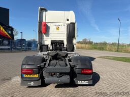 DAF XF 480 FT SSC / 2 Tanks / Euro 6 / 511.000 KM /...