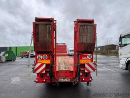 Kässbohrer porte engins