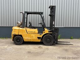Caterpillar GP40
