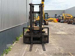 Caterpillar GP40