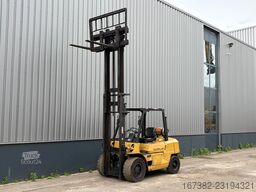 Caterpillar GP40