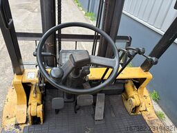 Caterpillar GP40