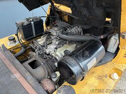 Caterpillar GP40