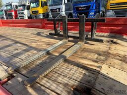 Caterpillar 906 With pallet forks | With Folding bucket | 3...