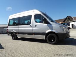 Mercedes-Benz Sprinter 9-Sitzer/Xenon/Sthz/2x Klima