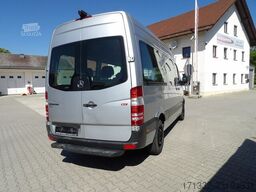 Mercedes-Benz Sprinter 9-Sitzer/Xenon/Sthz/2x Klima