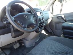 Mercedes-Benz Sprinter 9-Sitzer/Xenon/Sthz/2x Klima