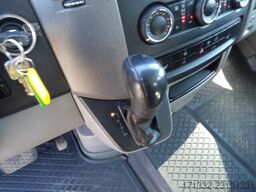 Mercedes-Benz Sprinter 9-Sitzer/Xenon/Sthz/2x Klima