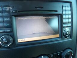 Mercedes-Benz Sprinter 9-Sitzer/Xenon/Sthz/2x Klima