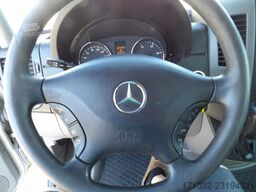 Mercedes-Benz Sprinter 9-Sitzer/Xenon/Sthz/2x Klima