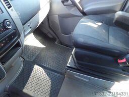 Mercedes-Benz Sprinter 9-Sitzer/Xenon/Sthz/2x Klima