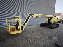 JLG 660 SJC