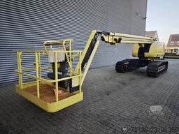 JLG 660 SJC