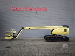 JLG 660 SJC