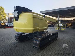 JLG 660 SJC