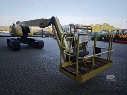 JLG 660 SJC