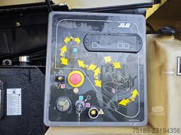 JLG 660 SJC