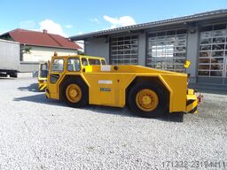 Schopf Goldhofer V8 PUSHBACK Airport Trucks bis 250 ton