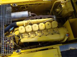 Schopf Goldhofer V8 PUSHBACK Airport Trucks bis 250 ton