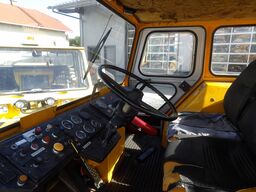 Schopf Goldhofer V8 PUSHBACK Airport Trucks bis 250 ton