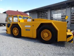 Schopf Goldhofer V8 PUSHBACK Airport Trucks bis 250 ton