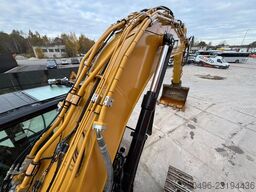 Caterpillar 352 TECHNICAL INSPECTION REPORT