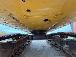 Caterpillar 352 TECHNICAL INSPECTION REPORT