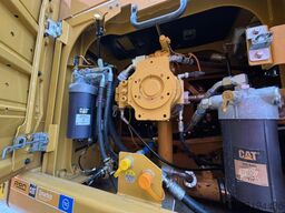 Caterpillar 352 TECHNICAL INSPECTION REPORT