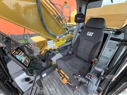 Caterpillar 352 TECHNICAL INSPECTION REPORT