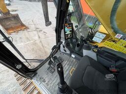 Caterpillar 352 TECHNICAL INSPECTION REPORT
