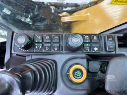Caterpillar 352 TECHNICAL INSPECTION REPORT