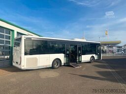 IVECO 15x Crossway LE KLIMA ZF EcoLife Gurte