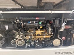 MERCEDES-BENZ Intouro M KLIMA KM NUR 227.000