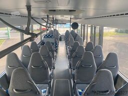 MERCEDES-BENZ Intouro M KLIMA KM NUR 227.000