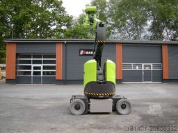 Zoomlion ZA10RJE , AH 12m