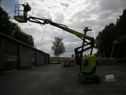 Zoomlion ZA10RJE , AH 12m