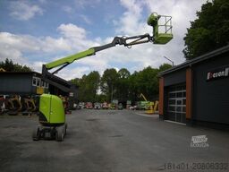 Zoomlion ZA10RJE , AH 12m