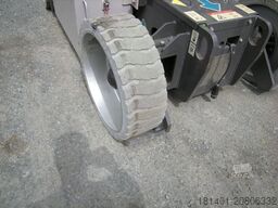 Zoomlion ZA10RJE , AH 12m