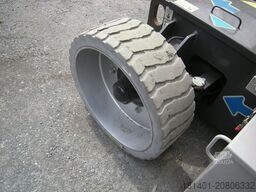  Zoomlion ZA10RJE , AH 12m