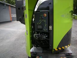  Zoomlion ZA10RJE , AH 12m