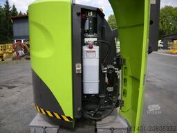 Zoomlion ZA10RJE , AH 12m