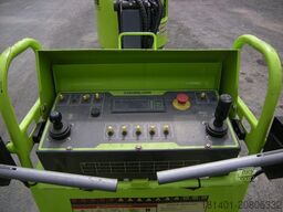  Zoomlion ZA10RJE , AH 12m