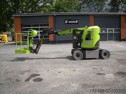  Zoomlion ZA10RJE , AH 12m